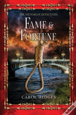 Capa do artigo Fame & Fortune