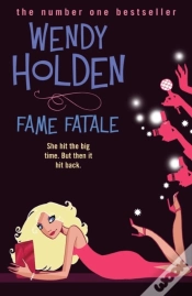 Capa do artigo Fame Fatale
