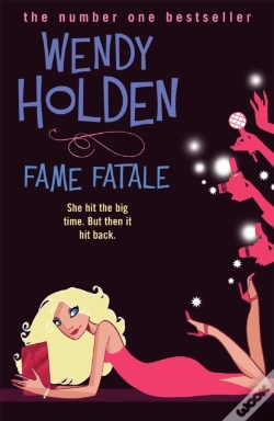 Capa do artigo Fame Fatale