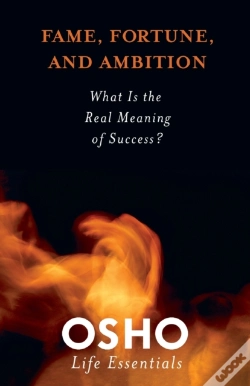 Capa do artigo Fame Fortune & Ambition