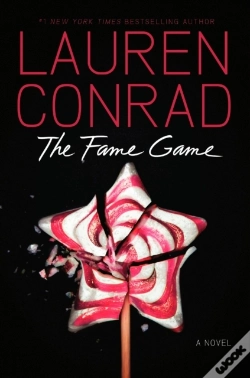 Capa do artigo Fame Game