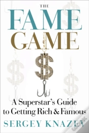 Capa do artigo Fame Game