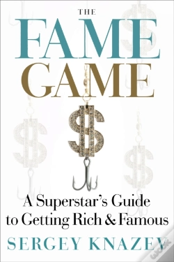 Capa do artigo Fame Game