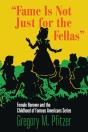 Fame Is Not Just For The Fellas - Preview