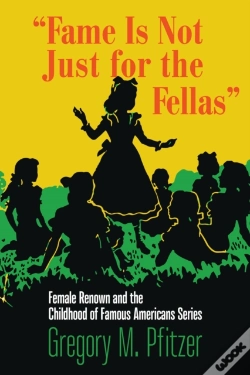 Capa do artigo Fame Is Not Just For The Fellas