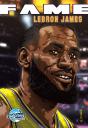 Fame: Lebron James - Preview