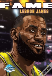Capa do artigo Fame: Lebron James