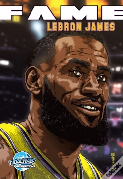 Capa do artigo Fame: Lebron James