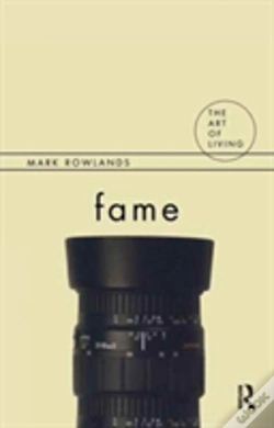 Capa do artigo Fame