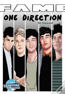 Capa do artigo Fame: One Direction: En Espa Ol