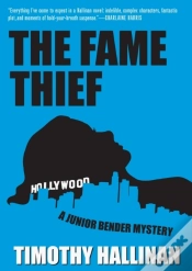Capa do artigo Fame Thief