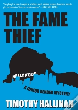 Capa do artigo Fame Thief
