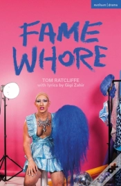 Capa do artigo Fame Whore