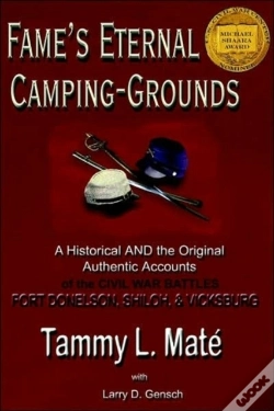Capa do artigo Fame'S Eternal Camping-Grounds