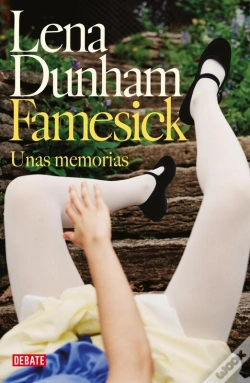 Capa do artigo Famesick (Edición En Español)