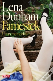Capa do artigo Famesick