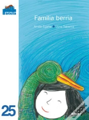 Capa do artigo Familia Berria