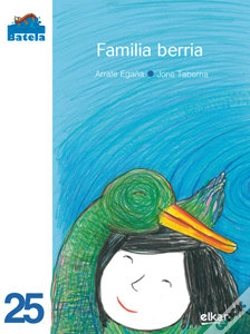 Capa do artigo Familia Berria