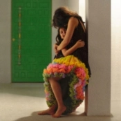 Capa do artigo Familia - CD