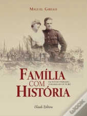 Família com História