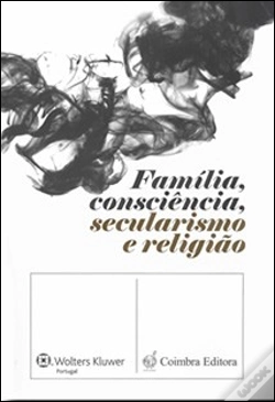Capa do artigo Família, Consciência, Secularismo e Religião