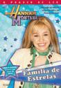 Família de Estrelas - Preview