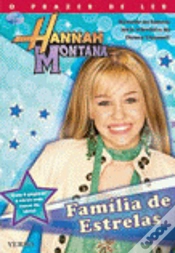 Capa do artigo Família de Estrelas