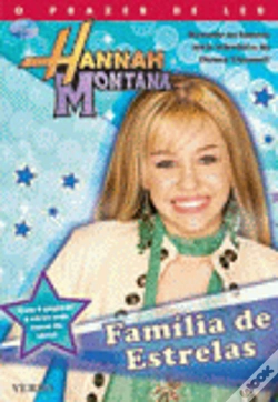 Capa do artigo Família de Estrelas
