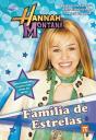 Família de Estrelas - Preview