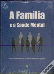 Capa do artigo Família e a Saúde Mental