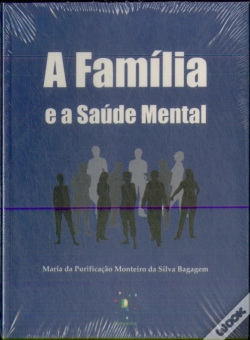 Capa do artigo Família e a Saúde Mental