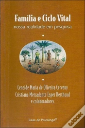 Capa do artigo Família e Ciclo Vital