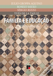 Capa do artigo Família E Educação
