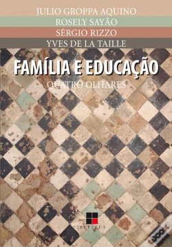 Capa do artigo Família E Educação