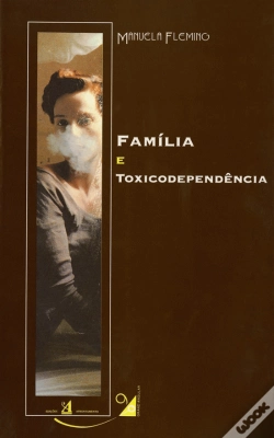 Capa do artigo Família e Toxicodependência