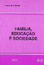 Família, Educação e Sociedade - Preview