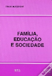 Capa do artigo Família, Educação e Sociedade