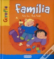 Capa do artigo Família
