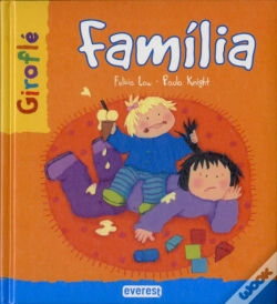 Capa do artigo Família