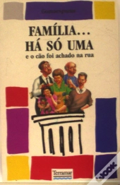 Família há só uma