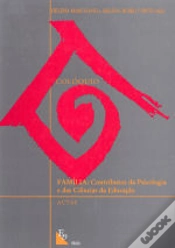 Capa do artigo Família