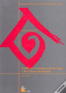 Capa do artigo Família