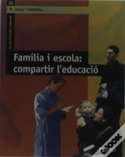 Capa do artigo Família I Escola: Compartir L