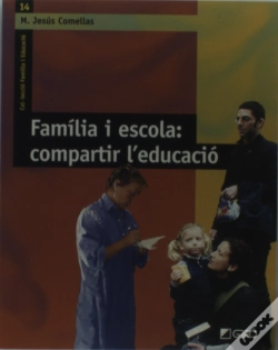 Capa do artigo Família I Escola: Compartir L'Educació