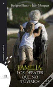 Capa do artigo Familia: Los Debates Que No Tuvimos
