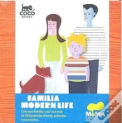 Capa do artigo Familia Modern Life
