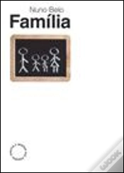 Capa do artigo Família