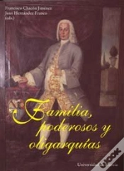 Capa do artigo Familia, Poderosos Y Oligarquias