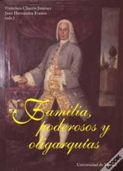 Capa do artigo Familia, Poderosos Y Oligarquias