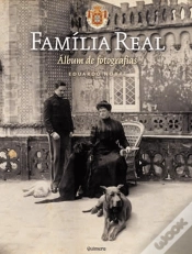 Capa do artigo Família Real